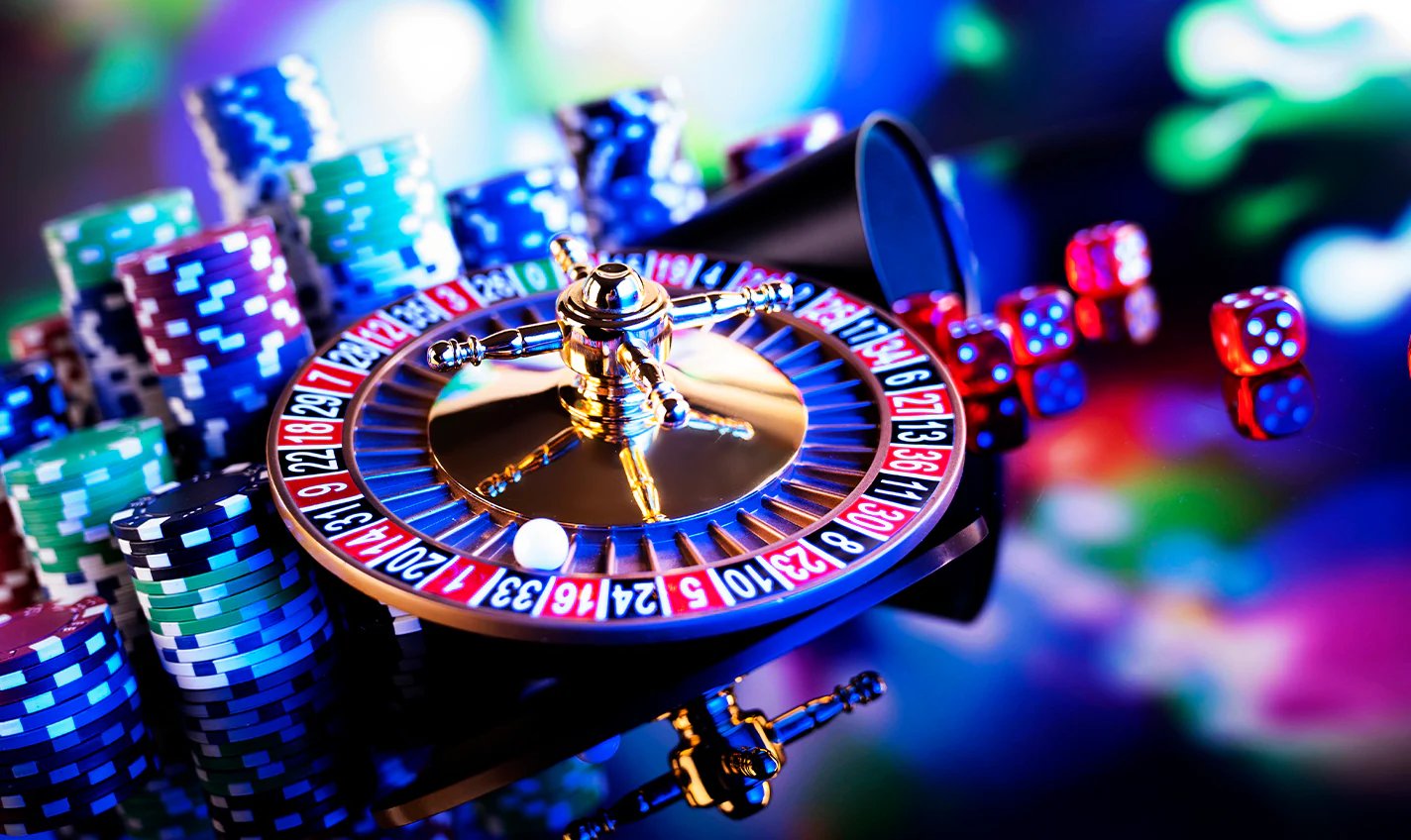 Live Dealer Game 